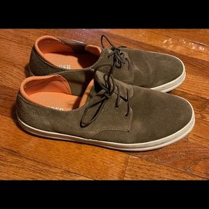 Camper Suede Sneakers size 44 (11)